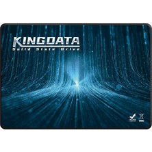 Kingdata Kıngdata SSD 2,5 Inç Sata3 256 GB Masaüstü Dizüstü Bilgisayarlar Için Dahili Katı Hal Sürücüsü Sata Iıı 6 Gb/s 1 Tb 500 GB 250 GB 120 GB Yüksek Performanslı Sabit Sürücü (256 Gb, 2,5 Inç Sata3)