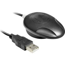 Navilock NL-8012U USB 2.0 Çoklu Gnss R