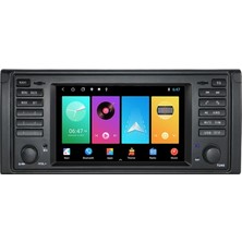 Wafohsr Araç Sesli Gps Navigasyon Fm Verici Kolay Kurulum (1g 16G Kamera)
