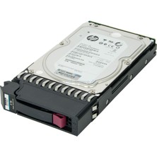 Hp P2000 3 Tb 3.5 Inç Sabit Disk