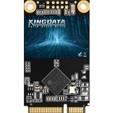 Kingdata Kıngdata Msata 512 GB SSD Sataııı Dahili SSD Mini Sata SSD (512 Gb, Msata)