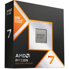 Amd Ryzen 7 9850X3D