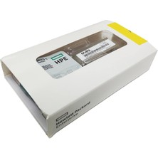 Hp Enterprise Aruba - Sfp (Mini-Gbıc) Alıcı-Verici Modülü - Gige, J4858D