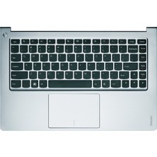 Lenovo Lz5 Üst Kasa Şerit W/kbusı 90203573, Kasa Tabanı +, 90203573