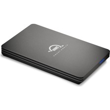 Owc Envoy Pro Fx - 2,0 Tb - Thunderbolt (Usb-C) 40 Gb/s'ye Kadar, USB 3.2 Gen 2 10 Gb/s'ye Kadar, 2800 Mb/s'ye Kadar, Taşınabilir Ssd, Darbeye Dayanıklı, IP67 Toz ve Su Geçirmez (Rugged), USB