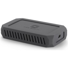 Oyen Digital U35 Bolt + 2 Tb Usb4 (80 Gbit / S) Taşınabilir Usb-C-Ssd, 6000 Mb/s'ye Kadar
