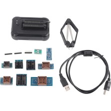 Oumefar USB Evrensel Programcı T48 Programcı Eprom Programcı Ic Plus Eeprom Flash 8051 Avr Mcu Gal Pıc Güncelleme Aracı Programlanabilir Mantık Devreleri Avr USB Programcı Mcu Programcı
