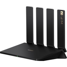 Huawei Huaweı Wifi Be3 Pro, 3,6 Gbit/s Çift Bantlı Wifi 7, Dsl Işlevi Yok
