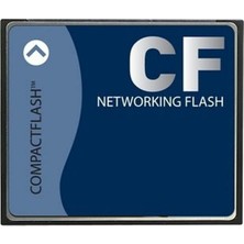 Cisco Compact Flash 512MB Hafıza Kartı