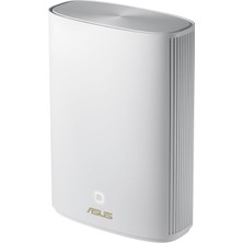 Asus Zenwifi Ax Hybrid (Xp4) AX1800 + Powerline Paketi 1'li Beyaz