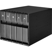 Silverstone SST-FS305-12G