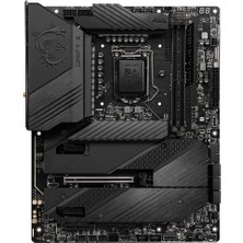 MSI Msı Meg Unify x Gaming Intel Z590 Lga 1200 Atx Ddr4 Anakart