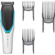 Remington HC4000 E51 X4 Power-X Serisi