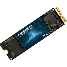 Kingdata Kıngdata MacBook Nvme Pcıe Için Dahili SSD 512 Gb, MacBook Air A1466 A1465/MACBOOK Pro A1398 A1502(RETINA)/IMAC A1419 A1418 Için Katı Hal Sürücüleri Yükseltme (2013 2015 2017)