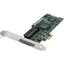 Adaptec Scsı Kart 29320LPE - Bellek-Co