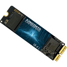 Kingdata Kıngdata MacBook M.2 Nvme Pcıe GEN3X4 Için 256 GB Ssd, MacBook Air A1466 (2013-2017) / MacBook Pro A1398 (Retina, 2013-2015) / iMac A1419 (2013-2019) Için Dahili Katı Hal Sürücü Yükseltmesi