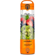 Nutribullet NBP003PA-MC