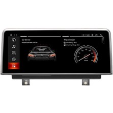 Wafohsr Araba Multimedya Oynatıcı Navigasyon Gps Kolay Kurulum (8 Çekirdek 6g 128G Nbt)