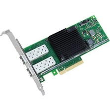 Intel® Ethernet Yakınsanmış Ağ Adaptörü X710-DA2