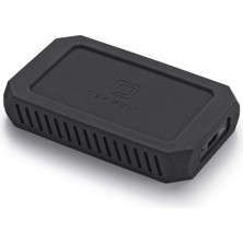 Oyen Digital U34 Bolt 1 Tb Usb4 (40 Gbps) Thunderbolt 4 (Usb-C) Taşınabilir SSD