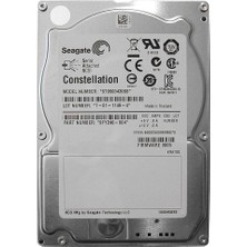 Seagate Takımyıldızı 7200.1 500GB Sas - ST9500430SS