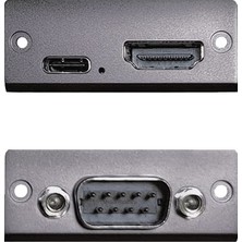 Orijinal Gpd Pocket 3 Kvm ve RS-232 Genişletme Modülleri
