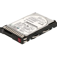 Hp 1,2 Tb 12G Sas 10K 2,5 Inç Sc Ent HDD 781518-B21