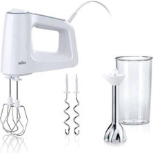 Braun HM3107WH