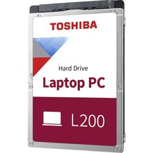 Toshiba HDWL120EZSTA Harici Sabit Disk, 2 Tb, 2.5 Inç (6.35 Cm), Gümüş, 2tb