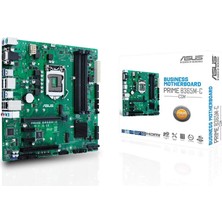 Asus MB Asus Prime B365M-C/CSM
