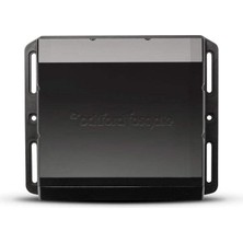 Raymarine Rockford Fosgate E70395 Rmx-8bb Punch Ağ Özellikli Kara Kutu Medya Alıcısı, 4 Bölge ve 3 Kaynak