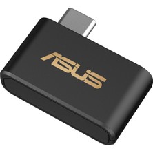 Asus Tri-Band BE6500 Wifi 7 Mini USB Adaptörü