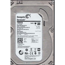 Seagate ST1000DM003 Harici Sabit Sürücü