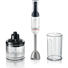 Bosch MSM4W220 2ın1 600 W El Blender