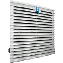 Rittal Sk – Filtreli Fan 20 M³/s 230 V 50/60 Hz