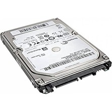 Seagate 1 Tb 2,5 Inç Sabit Disk, Sata2 3 Gbit/s, 5400 Rpm, 8 MB Önbellek, Silentseek, Noiseguard, 2 Yıl Garanti