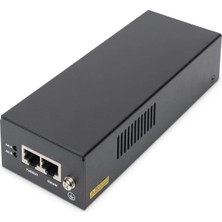 Digitus Dıgıtus Gigabit Ethernet Poe++ Enjektörü 802.3BT 85 W