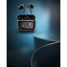 Tbl Dekor Bluetooth Kulaklık Dokunmatik Ekranlı UUCZL58T700K