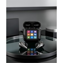 Tbl Dekor Aı Bluetooth Kulaklık Dokunmatik Kontrol Uczzaıkulaklık-4