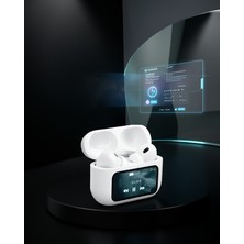Tbl Dekor Kulak Içi Bluetooth Kulaklık Xuczzzekranlıairpodspro