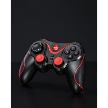 Tbl Dekor Kablosuz Gamepad Çoklu Cihaz Uyumlu XUCZX3GAMEPAD-5-1