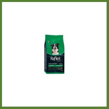 Reflex Plus Orta ve Büyük Irk Tavuklu Yetişkin Köpek Maması 12 kg Budos
