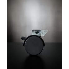 Tbl Dekor 6 cm Kilitli Döner Masa Ayağı Uczzzkilitli6cmayakk-4