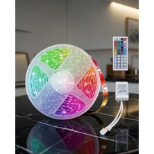 Tbl Dekor Rgb Şerit LED 10 Metre UUCZZZ10MŞERİTLEDDDDDD2