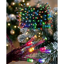 Tbl Dekor 5 Metre Rgb Çok Renkli LED Işık UUCZZZ5MLEDIŞIKKKKK1