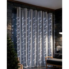 Tbl Dekor 3x3 LED Şelale Perde Işık XUCZZZ3X3PERDELEDD-4