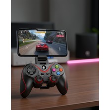 Tbl Dekor Kablosuz Bluetooth Oyun Kolu Android Uyumlu UUCZZZX3GAMEPADDD1-1