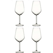 Tr Allegra 4lü Şarap Kadehi 490CC 5322500391560