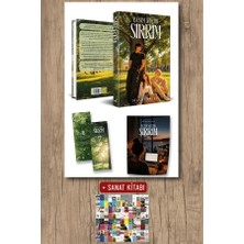 İndigo Kitap Benim Küçük Sırrım - 2 (Ciltli) + Aforizmalar