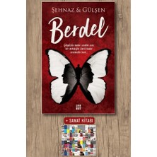 Dokuz Yayınları Berdel (Ciltli) + Aforizmalar